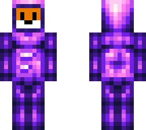 cosmic fox edited