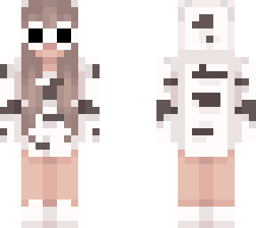 cow clout