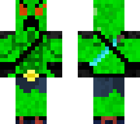creeper