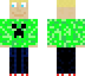 creeper boy v2
