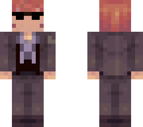 crowley!