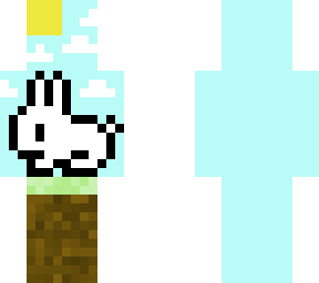 cute bunny