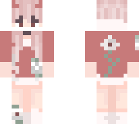 cute devil girl
