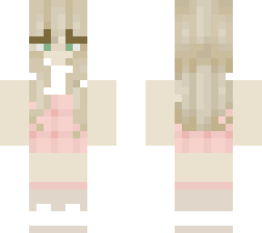 cute girl