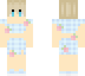 cute picnic clothes (fixed)