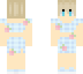 cute picnic clothes