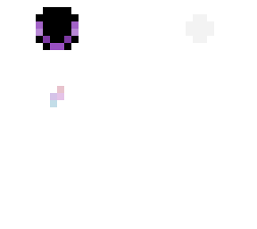 cute rainbow robot 2