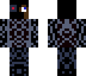 cyborg