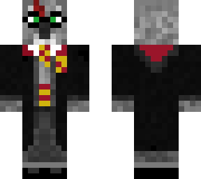 dagilp gryffindor