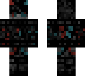 dark sweat