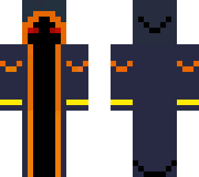 dark wizard