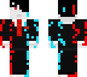 darkiplier knock-off