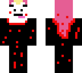 dead unicorn