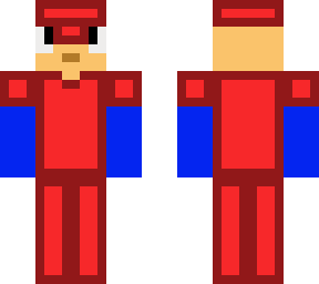 dead world craft red stone