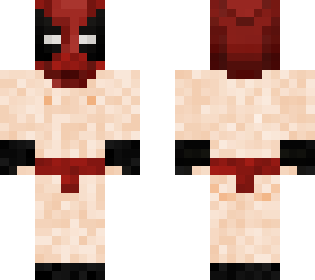 deadpool
