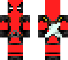 deapool
