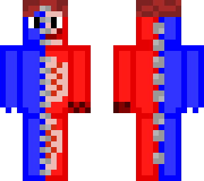 ded human dino