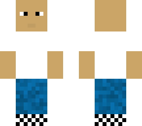default danny
