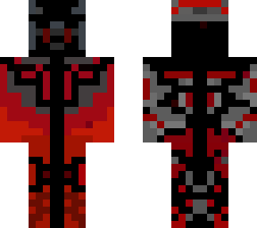 demand from the nether