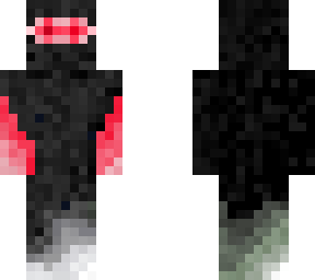 demon from the underworld