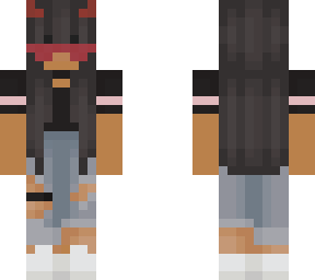 demon girl