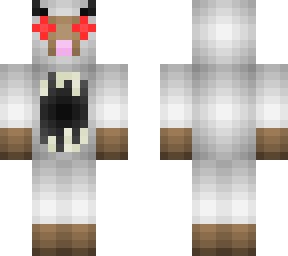 demon sheep