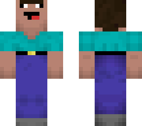 derp man