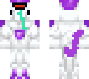 derpy frieza