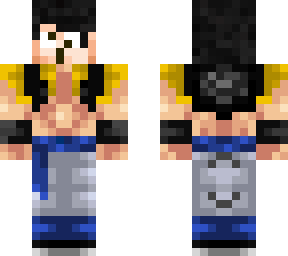 derpy gogeta