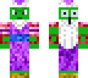 derpy piccolo