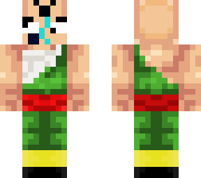 derpy tien