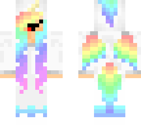 derpy unicorn