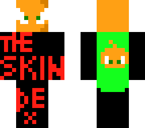 destreza en los skin (skindex)