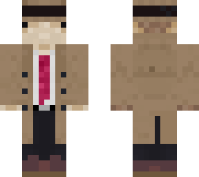 detective cod