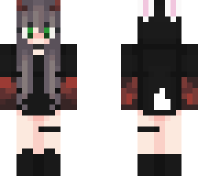devil bunny