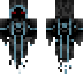 devil ghost