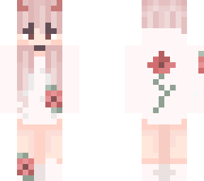 devil rose girl