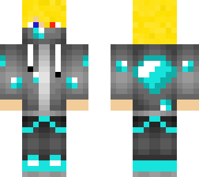 diamond hoodie