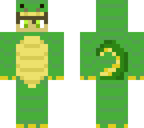 dino boy