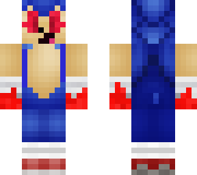 drunk sonic edit
