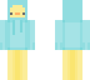 duck