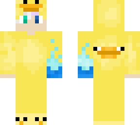 duck