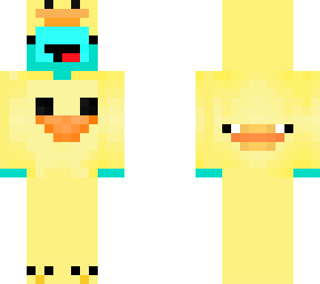 duck skeppy