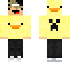 duck travboii