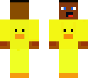 ducky