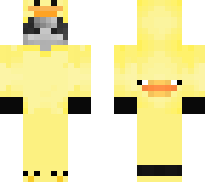 ducky a6d