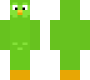 duolingo owl