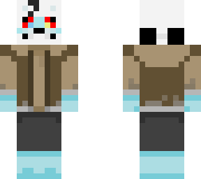dusttrust sans v.1