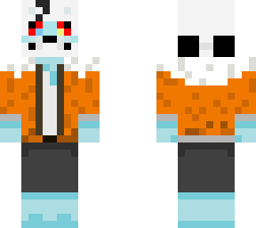 dusttrust sans v.2(final maybe)