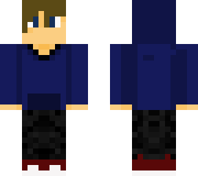 e-boy